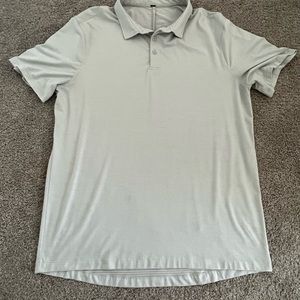Lululemon Evolution Polo
